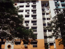 Blk 285B Toh Guan Road (Jurong East), HDB 5 Rooms #162952